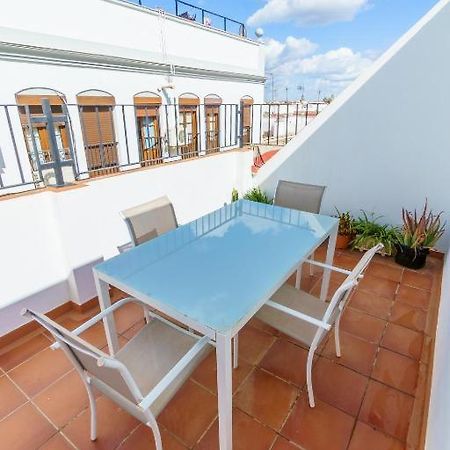 Rentalsevilla Guadalete I Eksteriør billede
